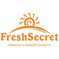 Fresh Secret